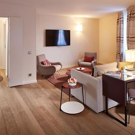 Hotel & Spa Regent Petite France Strasbourg Exterior photo A typical apartment
